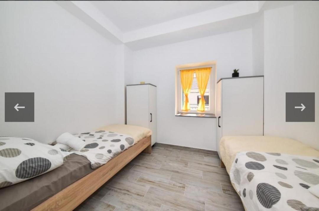 Kuca Za Odmor Megi Apartment Posedarje Ngoại thất bức ảnh